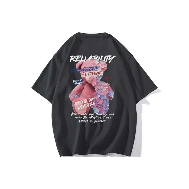 LTIFONE T Shirts Unisex-14