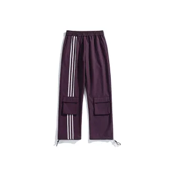 NONEVENT Casual Pants Unisex