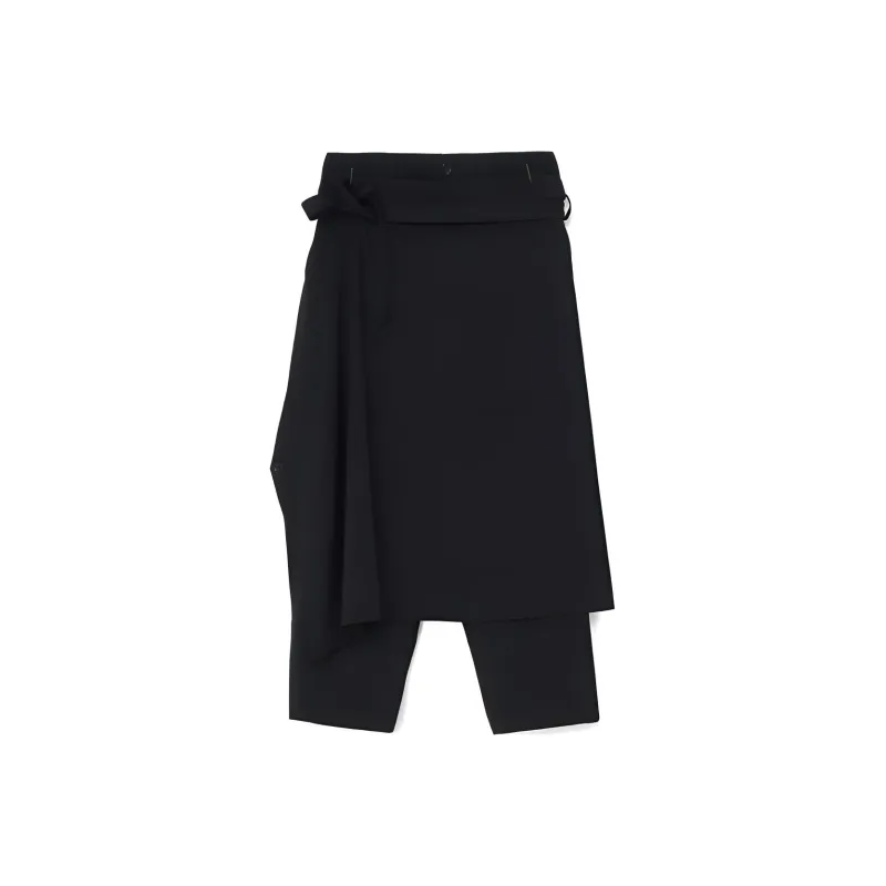 Yohji Yamamoto Casual Pants Men's-0