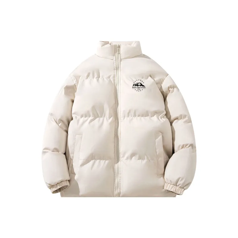 MXDT Puffer Jackets Unisex-4