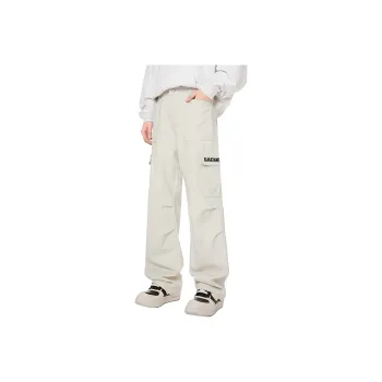 David Bakken Cargo Pants Unisex