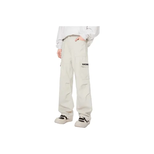 David Bakken Cargo Pants Unisex