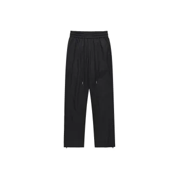 MT99 Casual Pants Men Black