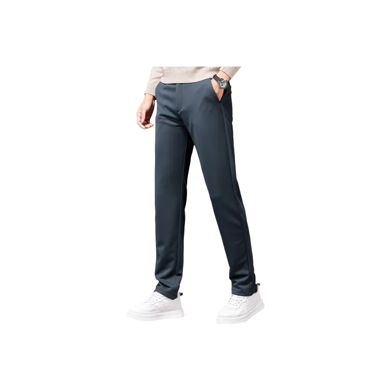 FORTEI Suit Trousers Men-4
