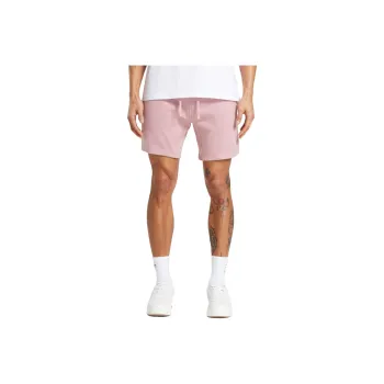 GYMSHARK CREST SHORTS Casual Shorts Men's Light Pink