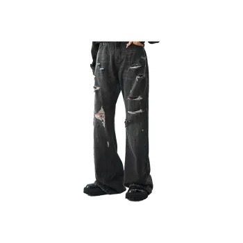 MR.ENJOYDA MONEY Jeans Unisex