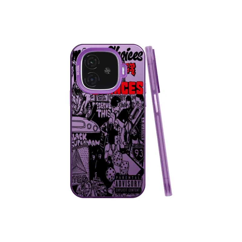 BAOCHENG Phone Cases-4