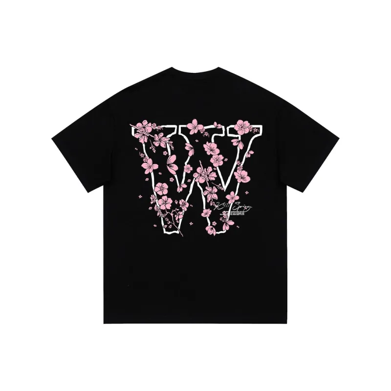 K411 T Shirts Unisex-4