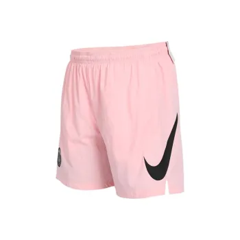 Nike Casual Shorts Men Pink