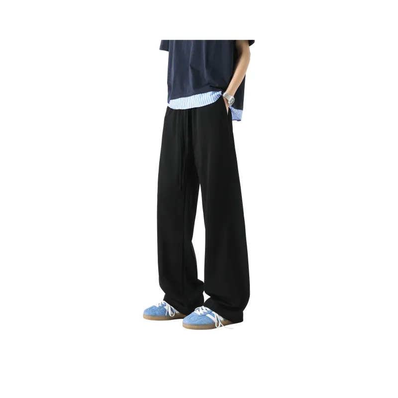 YATSI Casual Pants Unisex-0