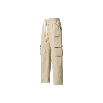 Jean West Windbreaker Pants Unisex