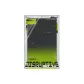 Magazine Style Green Photo Frame (Card Not Included)