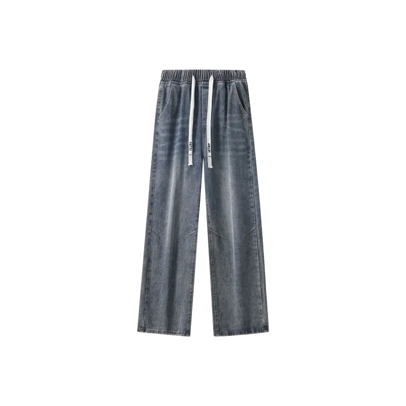 YATSI Jeans Unisex-0