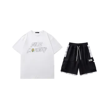 FireMonkey Casual Sportswear Unisex