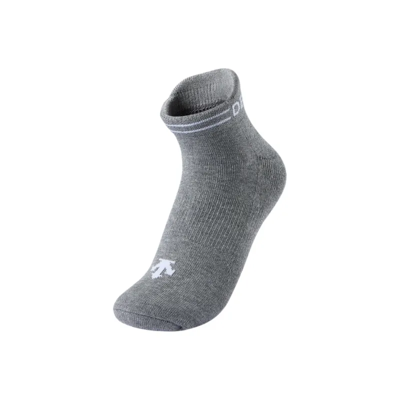 DESCENTE Men's Knee High Socks Men's-0