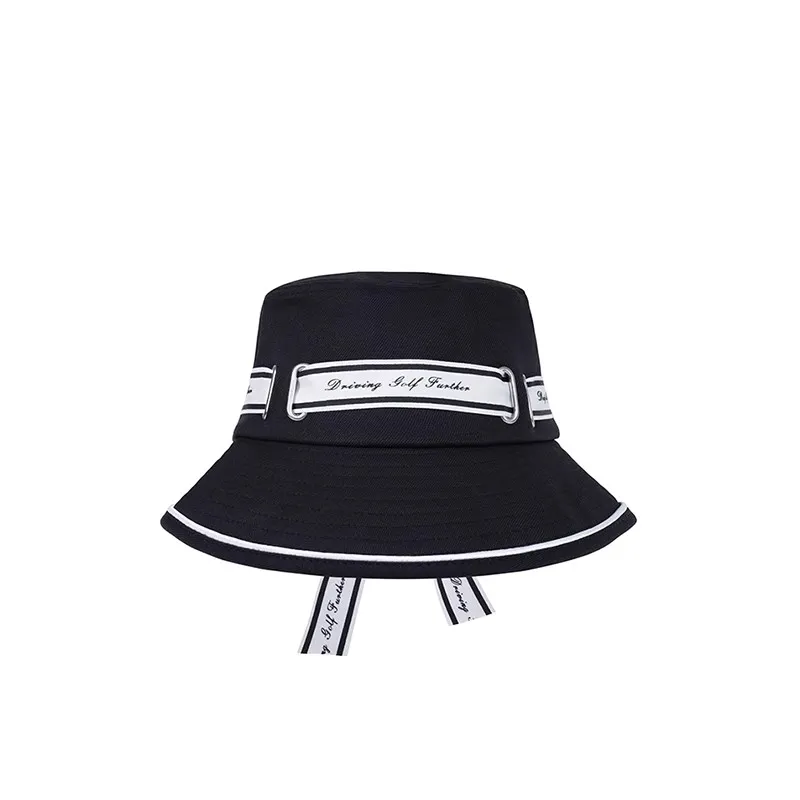 EUROPEAN TOUR Polyester Bucket Hats Women's-0