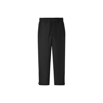 HLA Down & Insulated Pants Men Black 06