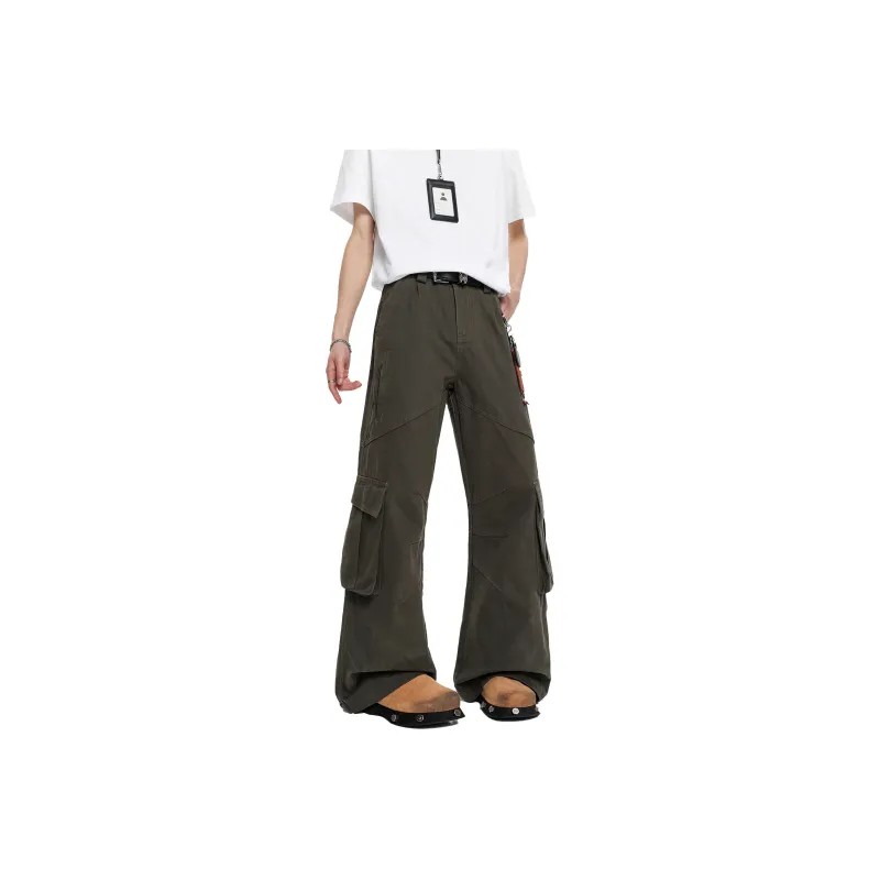 FAVEPOP Jeans Unisex-6