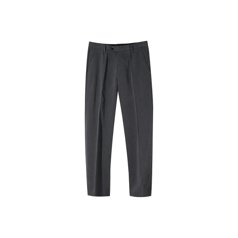 Merry City Suit Trousers Men-0