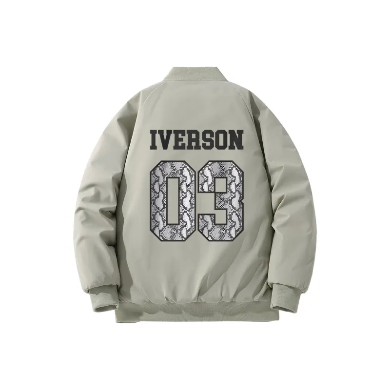 AI3 Puffer Jackets Unisex-13