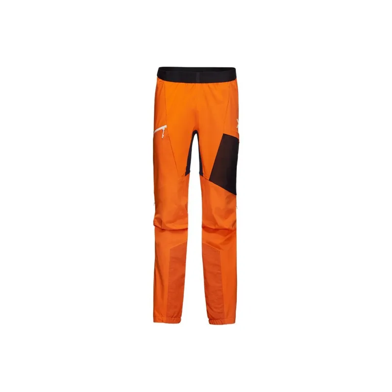 MAMMUT Eiger Windbreaker Pants Men's-0