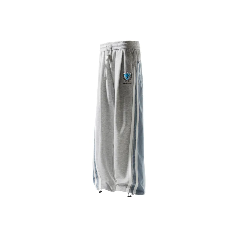 SESAME STREET Casual Pants Unisex-8