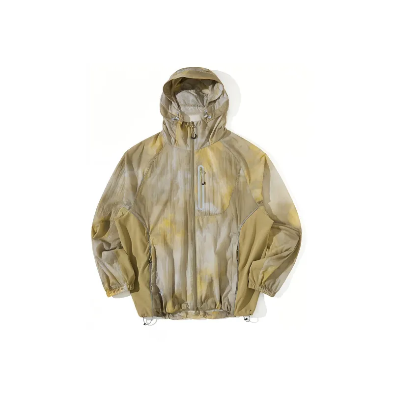 NOTHOMME Sun Protection Clothing Unisex-6