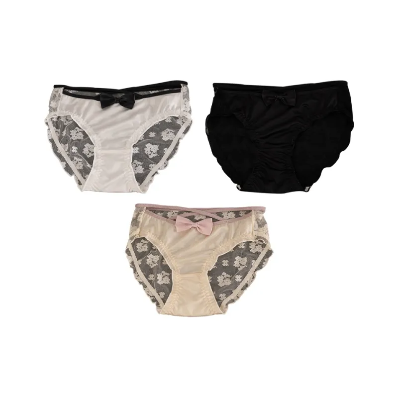 2323 Women's Underpants-3