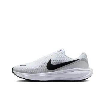 Nike Revolution 8 Light Army Jade Horizon Phantom Black