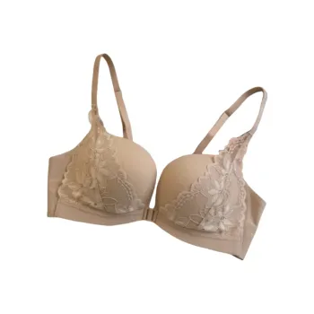 Elan and White Women's Bras