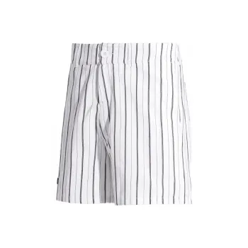 PUMA X HAN KJ?BENHAVN Casual Shorts Men White