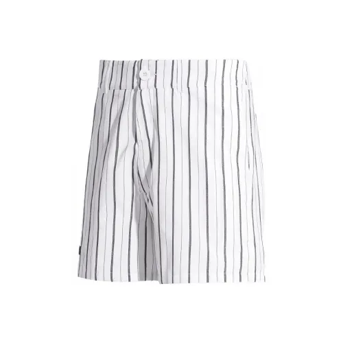PUMA X HAN KJ?BENHAVN Casual Shorts Men White