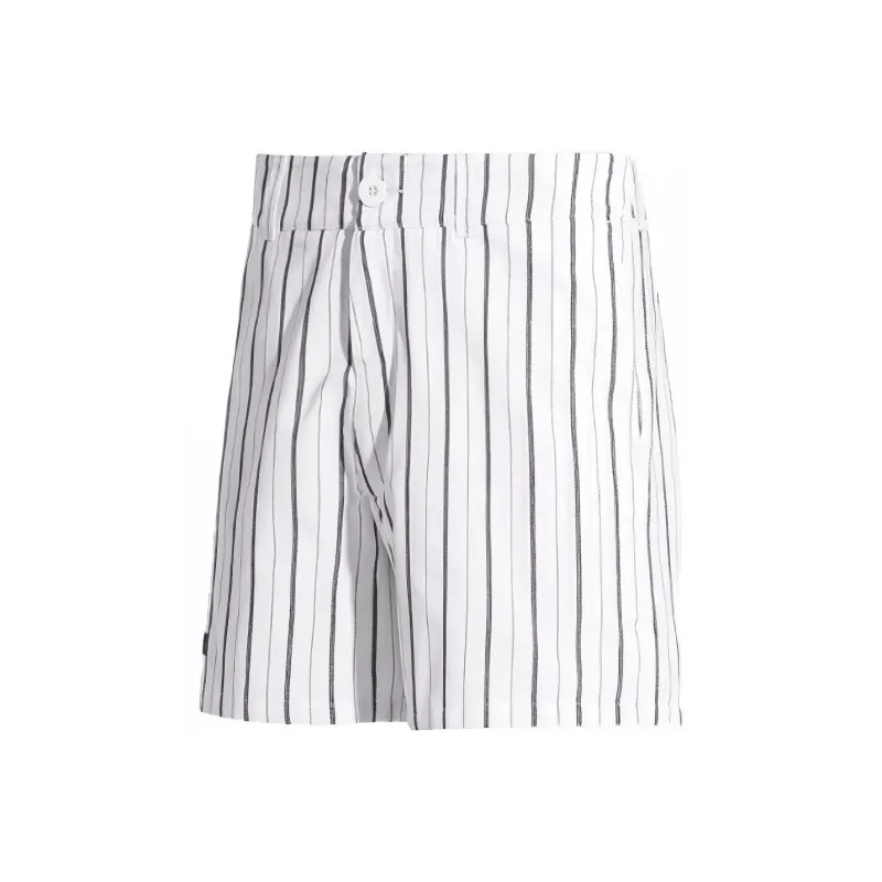 PUMA X HAN KJ?BENHAVN Casual Shorts Men White-0