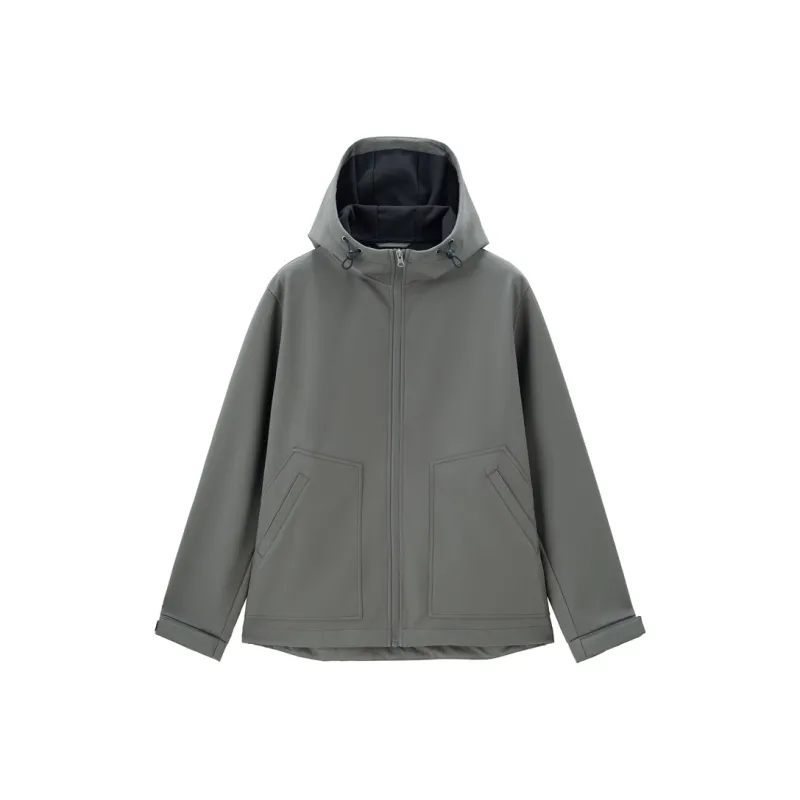 UNIQLO Jackets Men-8