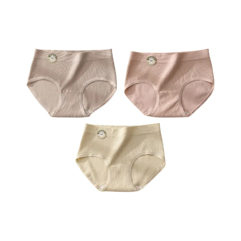 2323 Underpants Women's Combo Set-7