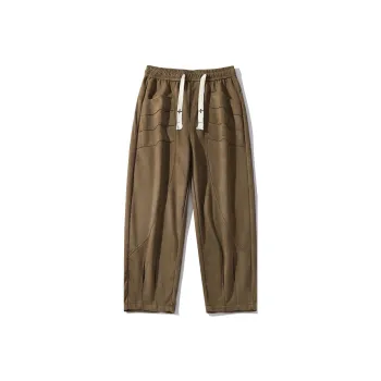 NONEVENT Casual Pants Unisex