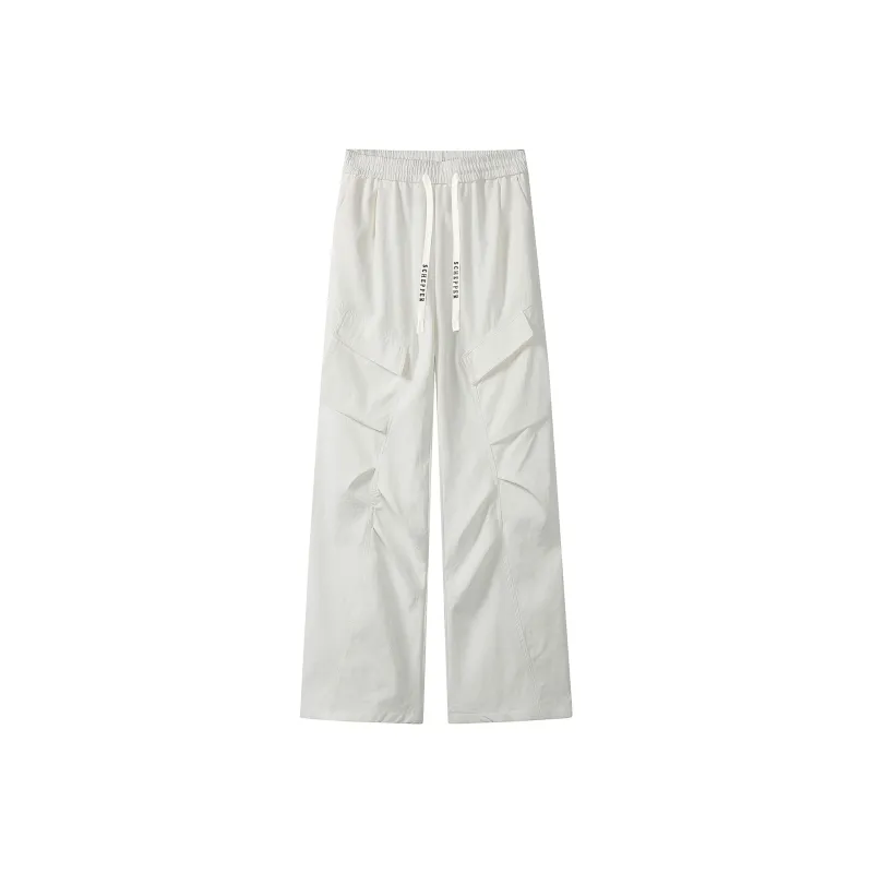 SCHEPPERHEYN Casual Pants Unisex-0