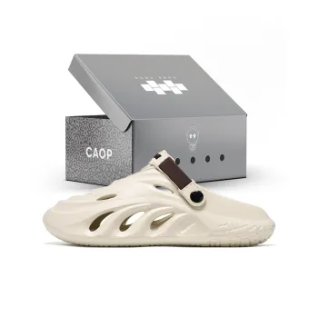CAOP Cream Puff Cloud Collection Clogs Unisex