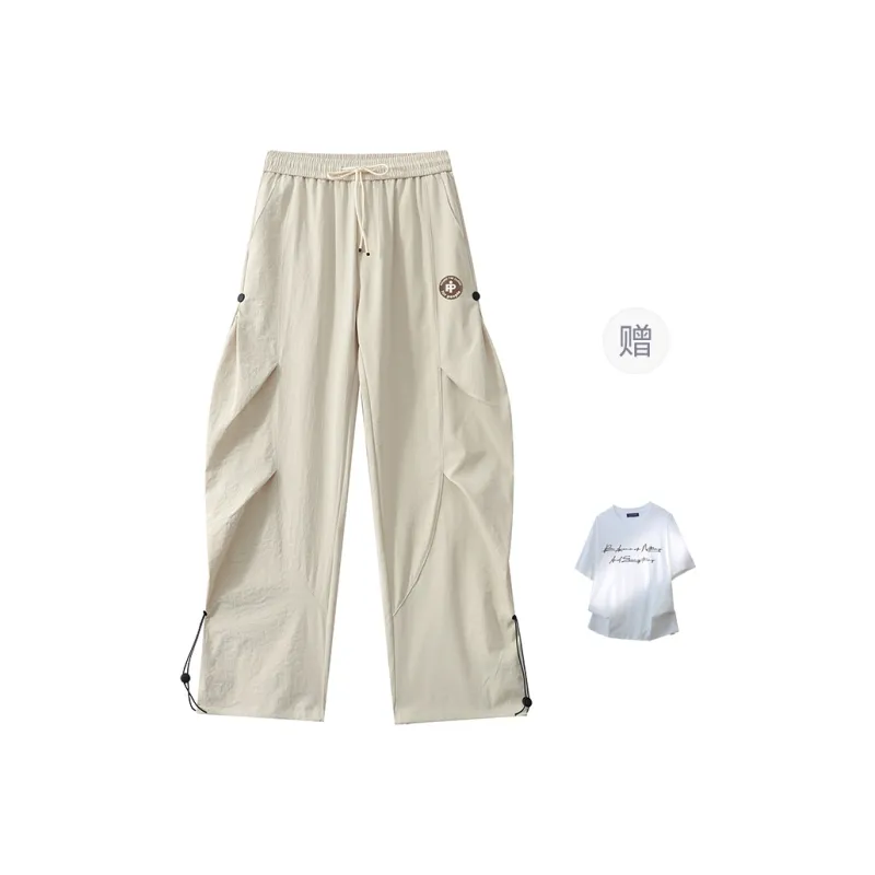 FAX FOR FMACM Cargo Pants Unisex-10