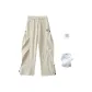 Beige Apricot (Includes 1 White T-Shirt)