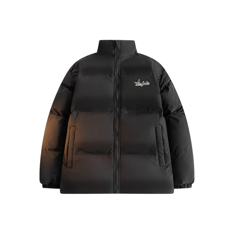 Lind Erki Puffer Jackets Unisex-0