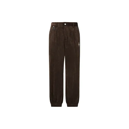 Palladium Casual Pants Unisex