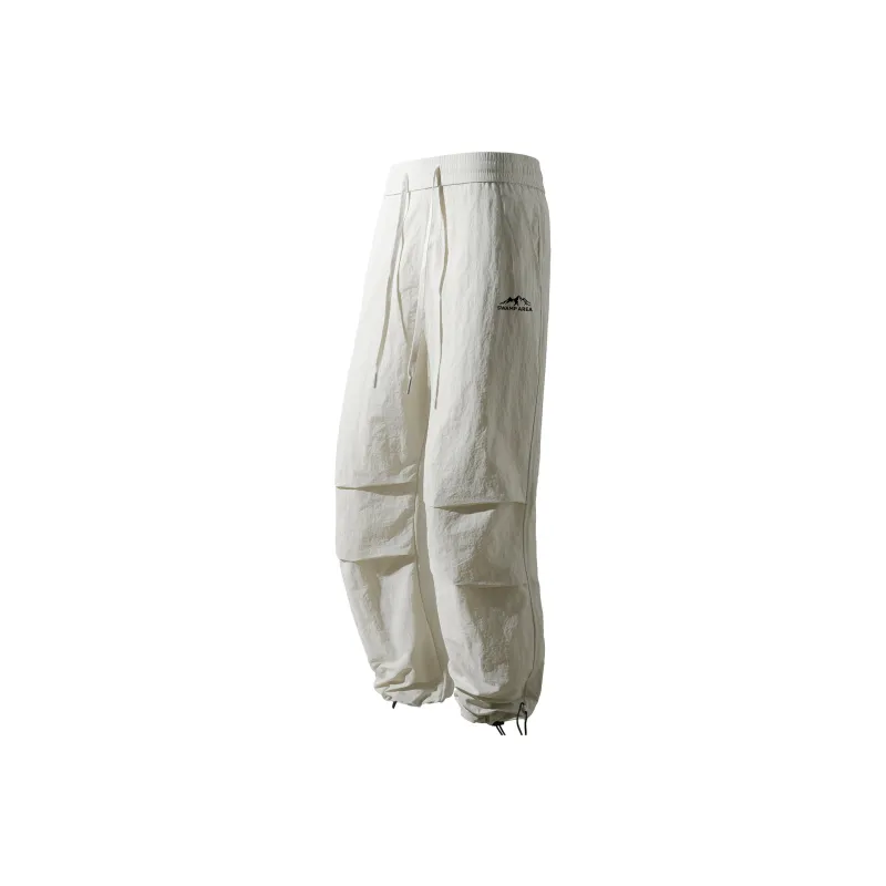 SWAMP AREA Casual Pants Unisex-4