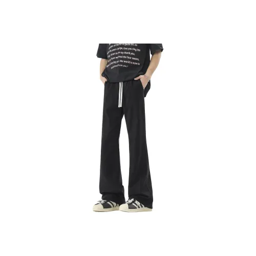 ZMHT Casual Pants Unisex