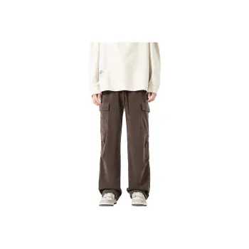 Ang2 Stu Casual Pants Unisex