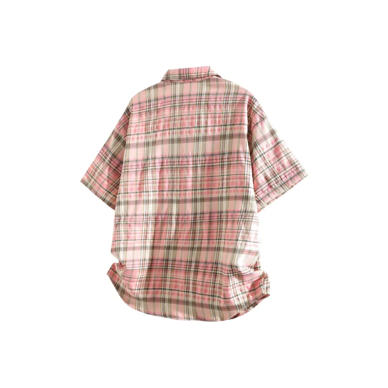 FASTFISH Shirts Unisex-7