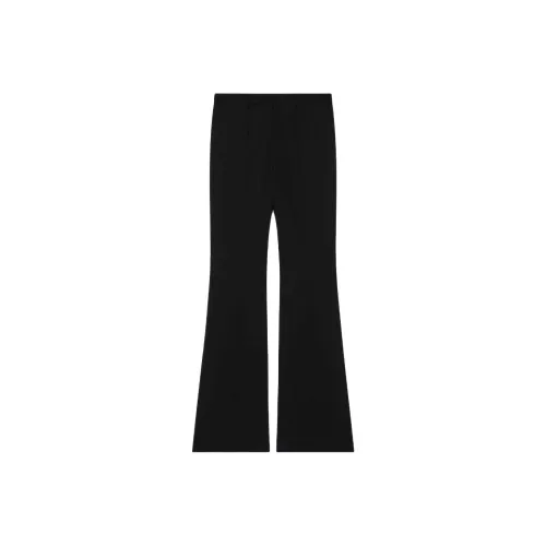 Givenchy SS25 Suit Trouser Men's Black