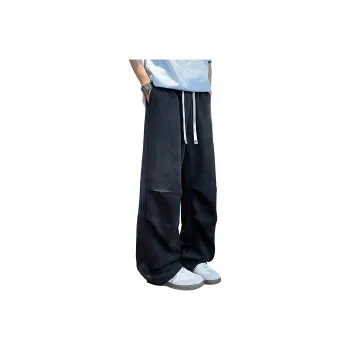 MARK WAFFLE Cargo Pants Unisex
