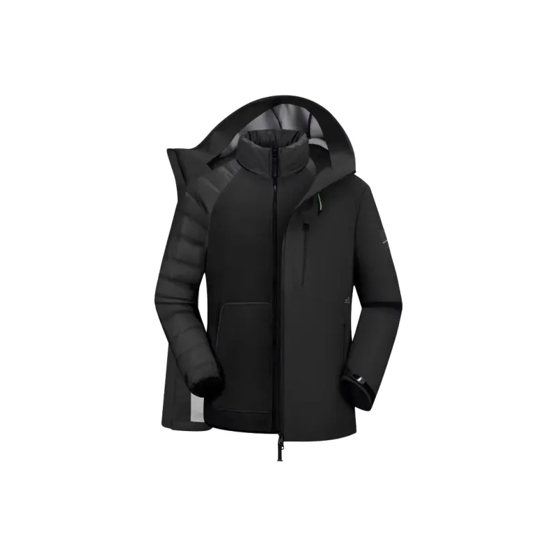 Alps Jackets Unisex-5