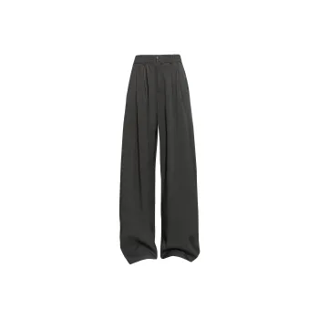 BRUMAIRE Suit Trousers Unisex